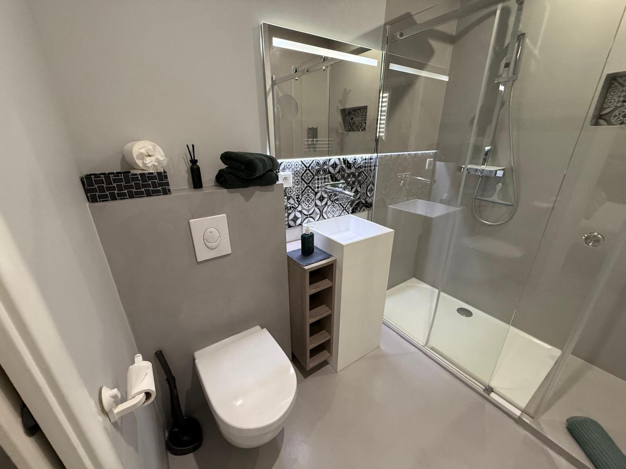 Apartamento Le Muscat Colmar Exterior foto
